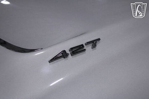 1969 Chevrolet Corvette