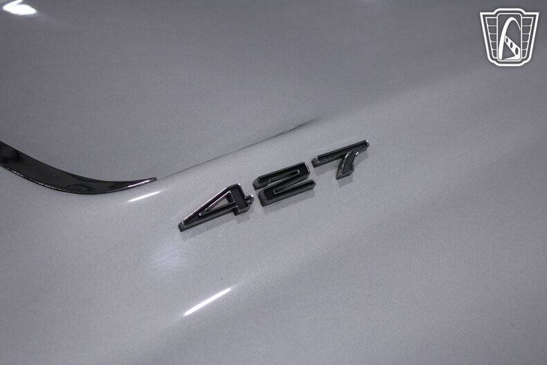 1969 Chevrolet Corvette