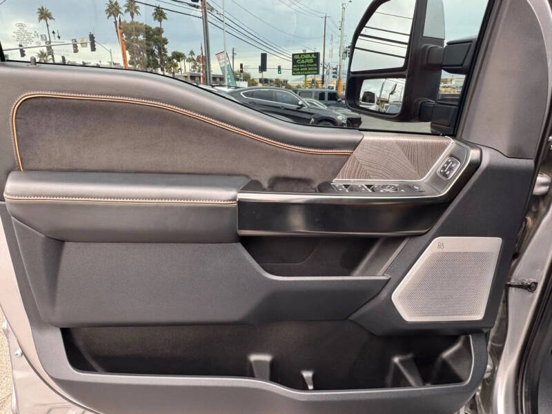 2023 Ford F-350 Super Duty