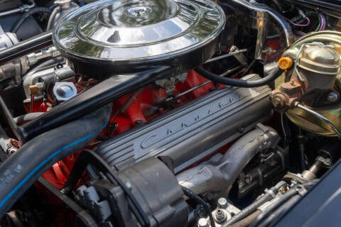 1964 Chevrolet Corvette