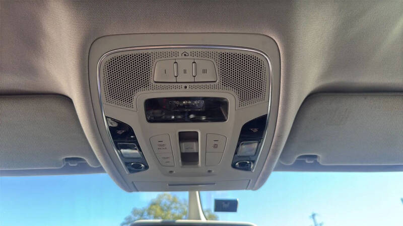 2014 Audi A7 3.0T quattro Prestige