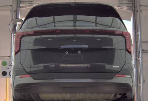 2025 Kia Carnival Hybrid SX Prestige