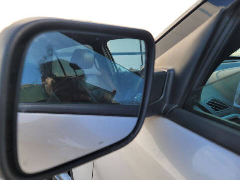 2011 Ford Explorer Limited