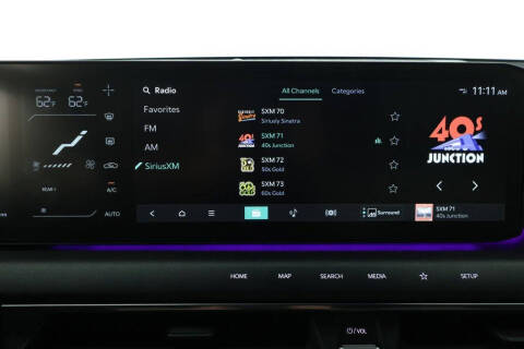 2024 Kia EV9 GT-Line