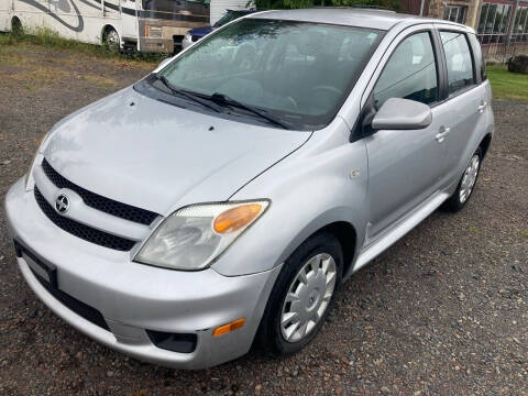 2006 Scion xA for sale at KOB Auto SALES in Hatfield PA