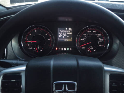 2011 Dodge Charger SE