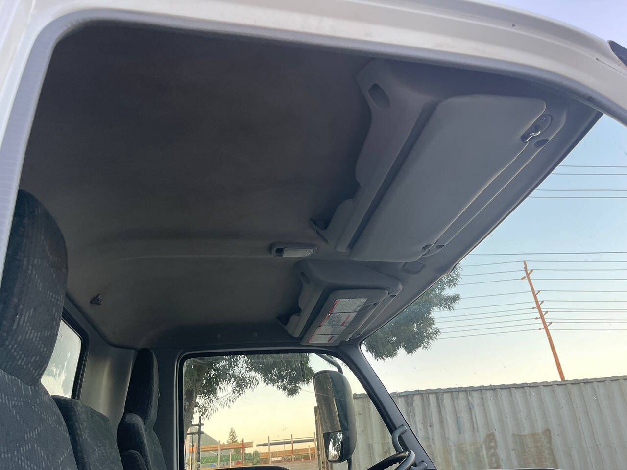 2018 Hino 195 for sale at Super Auto Sales Modesto in Modesto, CA