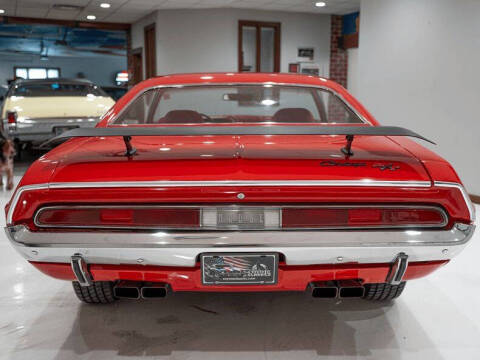 1970 Dodge Challenger