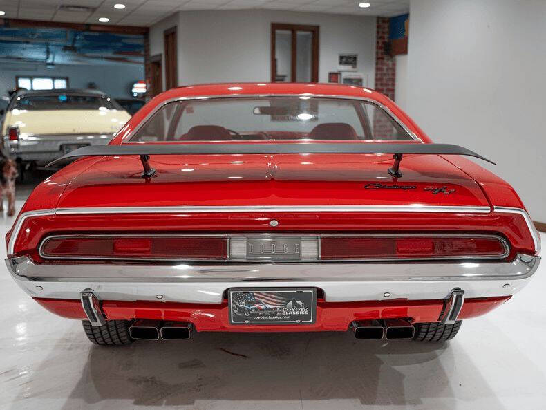 1970 Dodge Challenger