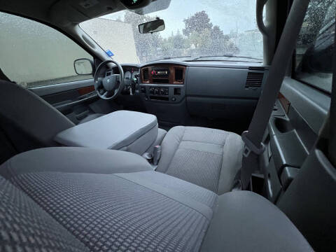 2006 Dodge Ram 1500 SLT