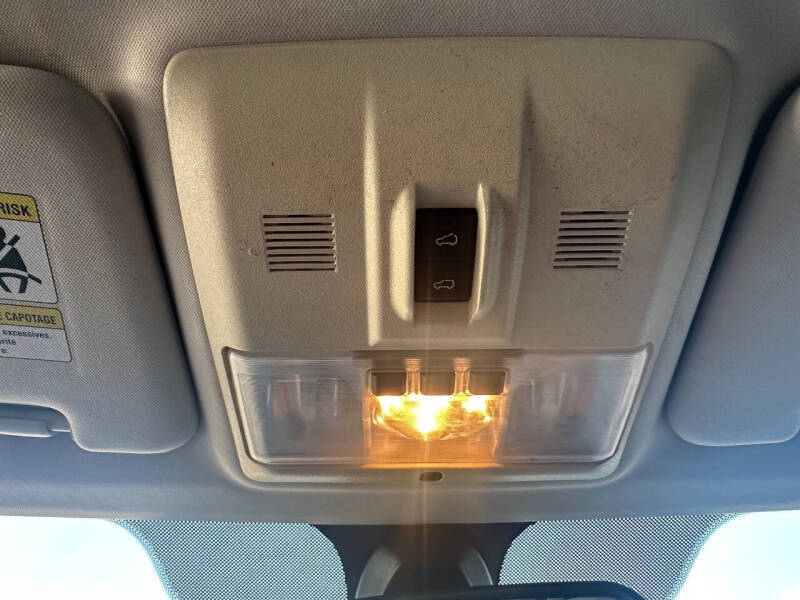 2013 Land Rover Range Rover Sport HSE LUX