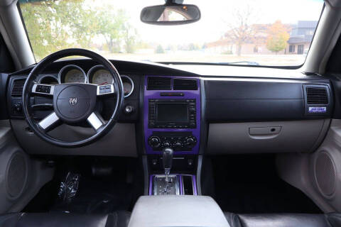 2007 Dodge Charger RT