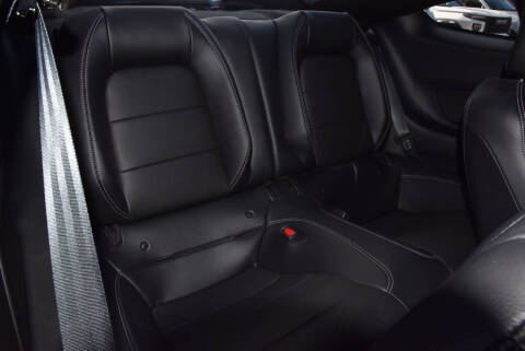 2023 Ford Mustang GT Premium