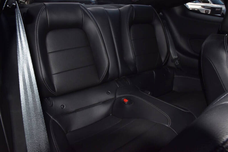 2023 Ford Mustang GT Premium