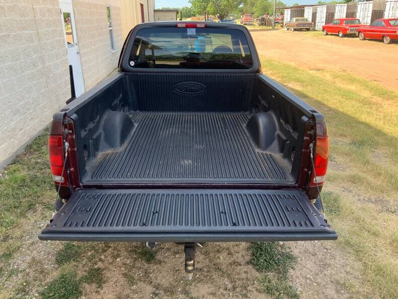 2000 Ford F-150