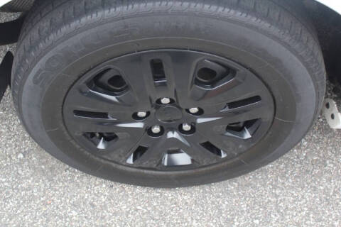 2015 Dodge Grand Caravan American Value Package