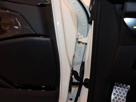 2024 Ferrari Purosangue