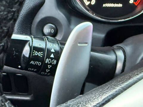 2012 Mitsubishi Outlander Sport SE