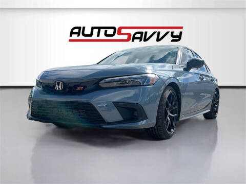 2024 Honda Civic Si