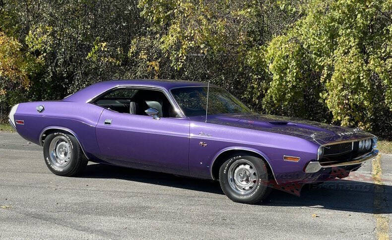 1970 Dodge Challenger