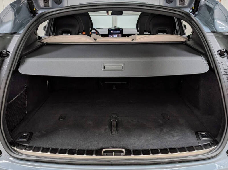 2025 Polestar 3 Launch Edition