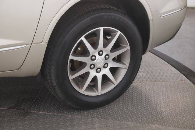 2014 Buick Enclave Leather