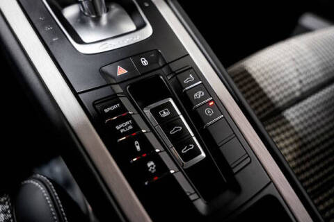 2014 Porsche 911 Carrera S