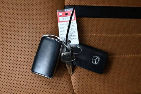 2024 Mazda CX-90 3.3 Turbo S Premium Plus