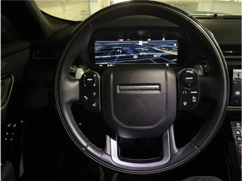 2018 Land Rover Range Rover Velar P380 R-Dynamic SE