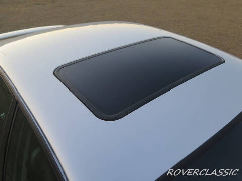 1999 Cadillac Catera