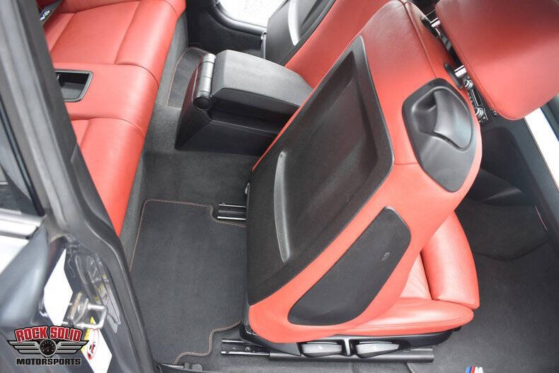 2009 BMW 1 Series 135i