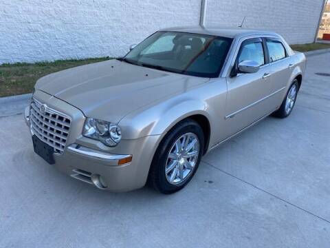 2008 Chrysler 300 for sale at Raleigh Auto Inc. in Raleigh NC