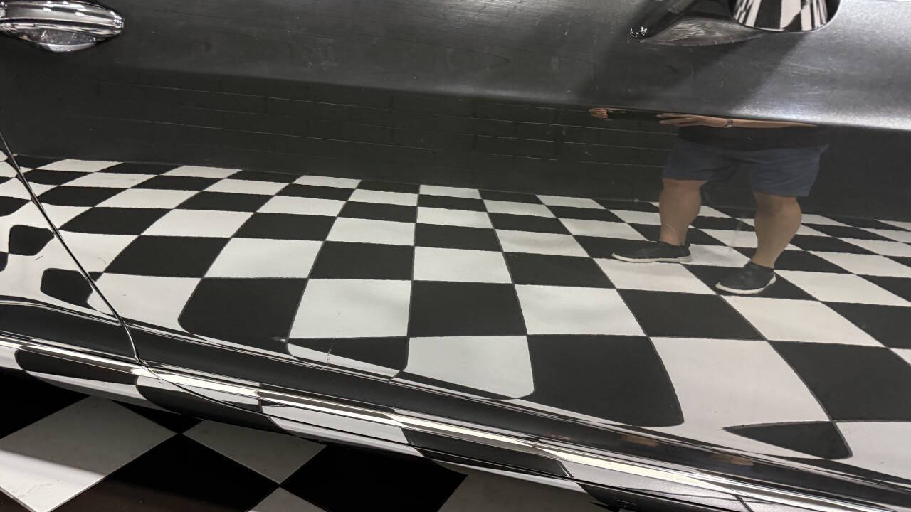 2007 Bentley Continental 37