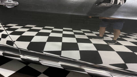 2007 Bentley Continental GT