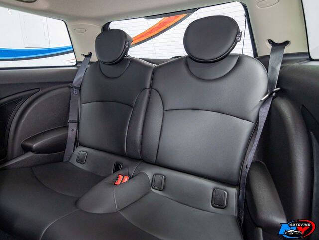 2012 MINI Cooper Hardtop