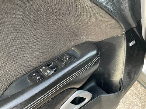 2015 Dodge Challenger R/T