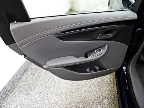 2019 Chevrolet Impala LS Fleet