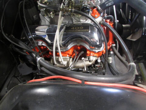 1963 Chevrolet Impala