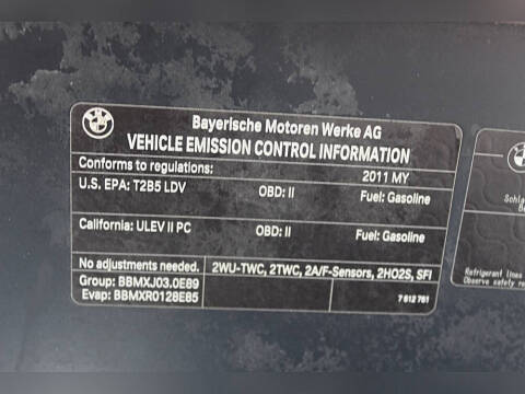 2011 BMW 3 Series 328i