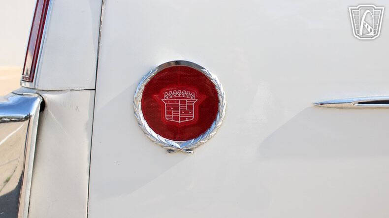 1973 Cadillac Eldorado