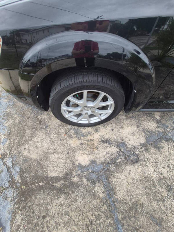 2015 Dodge Journey SXT
