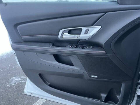 2012 GMC Terrain SLT-1