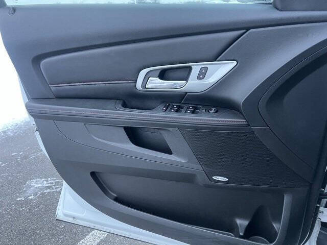 2012 GMC Terrain SLT-1