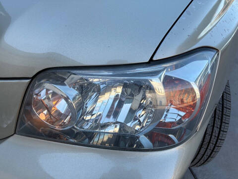 2006 Toyota Highlander Limited