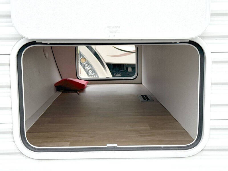 2026 Winnebago Access