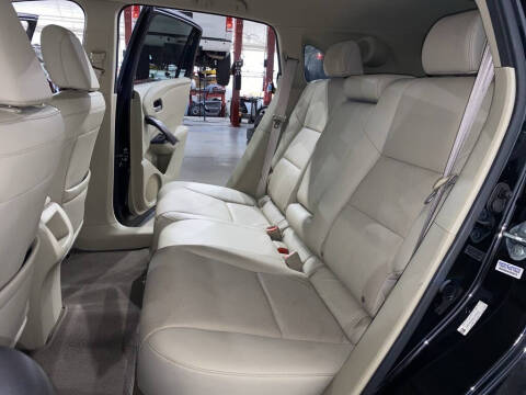 2014 Acura RDX w/Tech