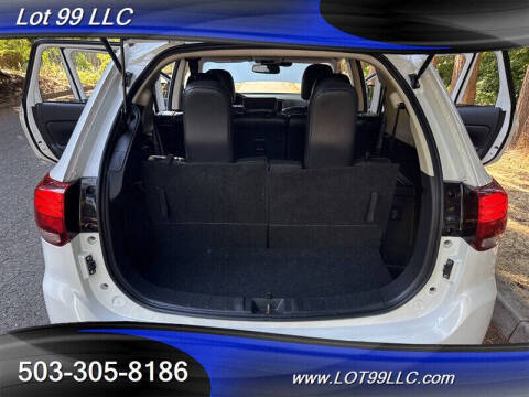 2020 Mitsubishi Outlander