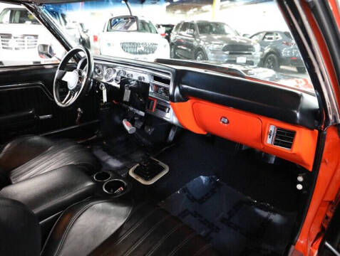 1970 Chevrolet Chevelle