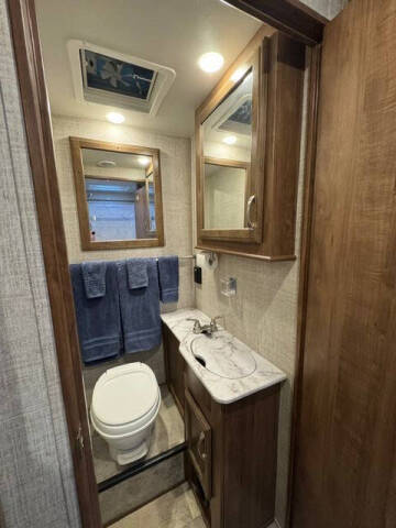 2020 Gulfstream CONQUEST 6280LE