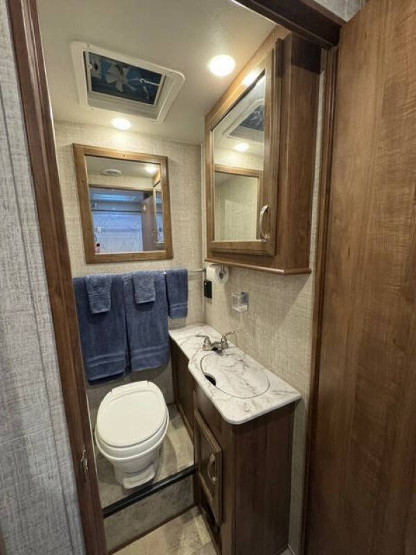 2020 Gulfstream CONQUEST 6280LE